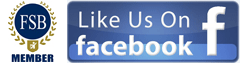 Follow us on Facebook